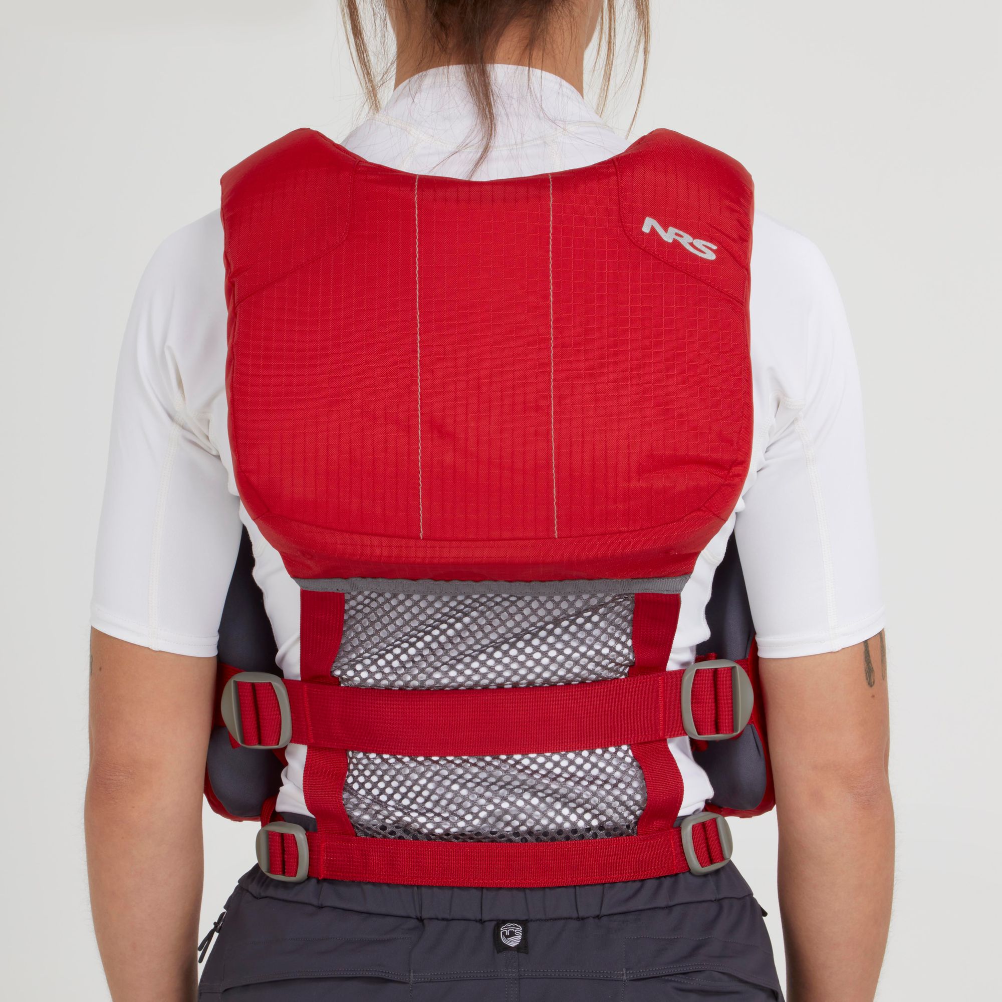 NRS Ludic Padlevest - Bilde 3