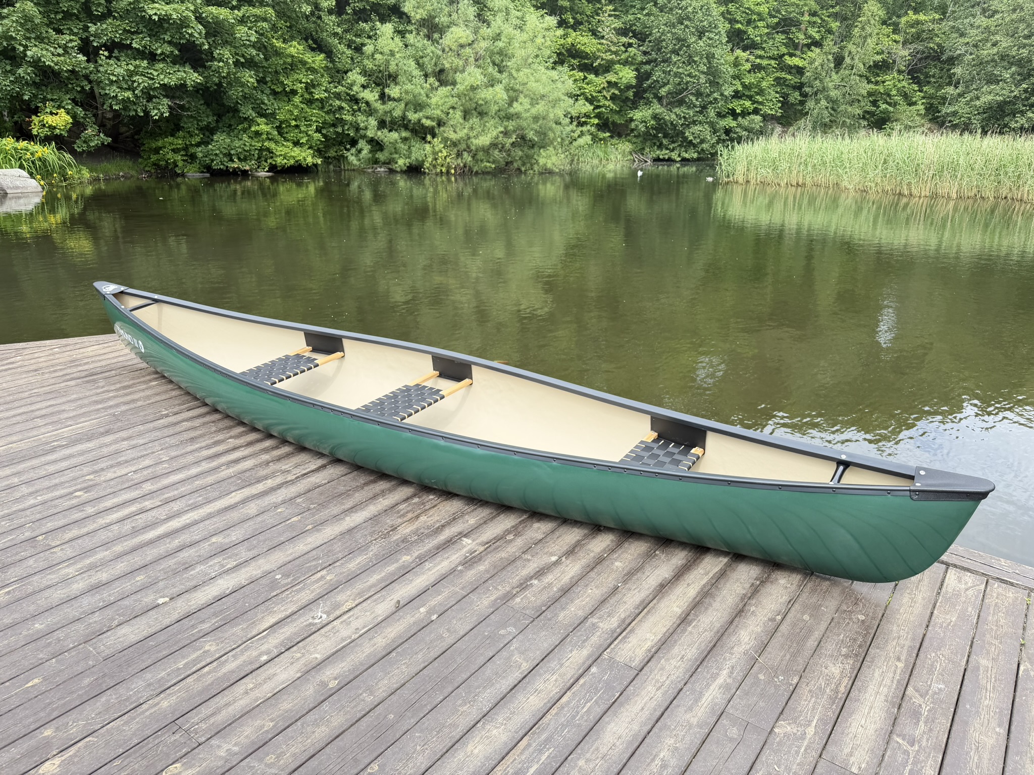 Vega Designs Femund 3 m/3 seter - Bilde 33