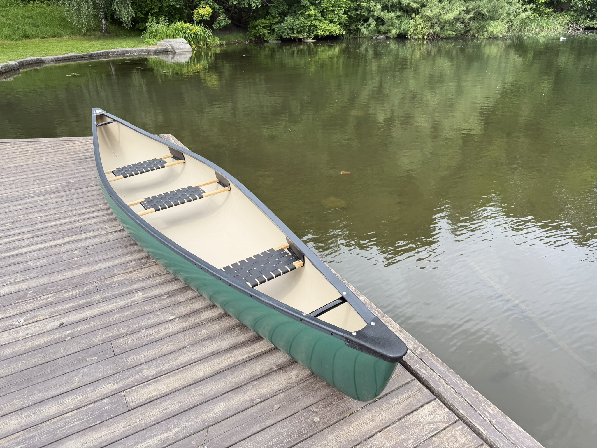 Vega Designs Femund 3 m/3 seter - Bilde 32