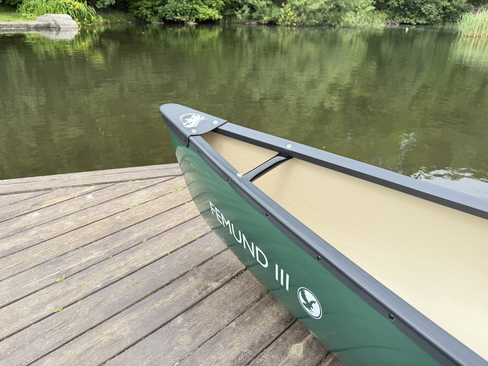 Vega Designs Femund 3 m/3 seter - Bilde 30