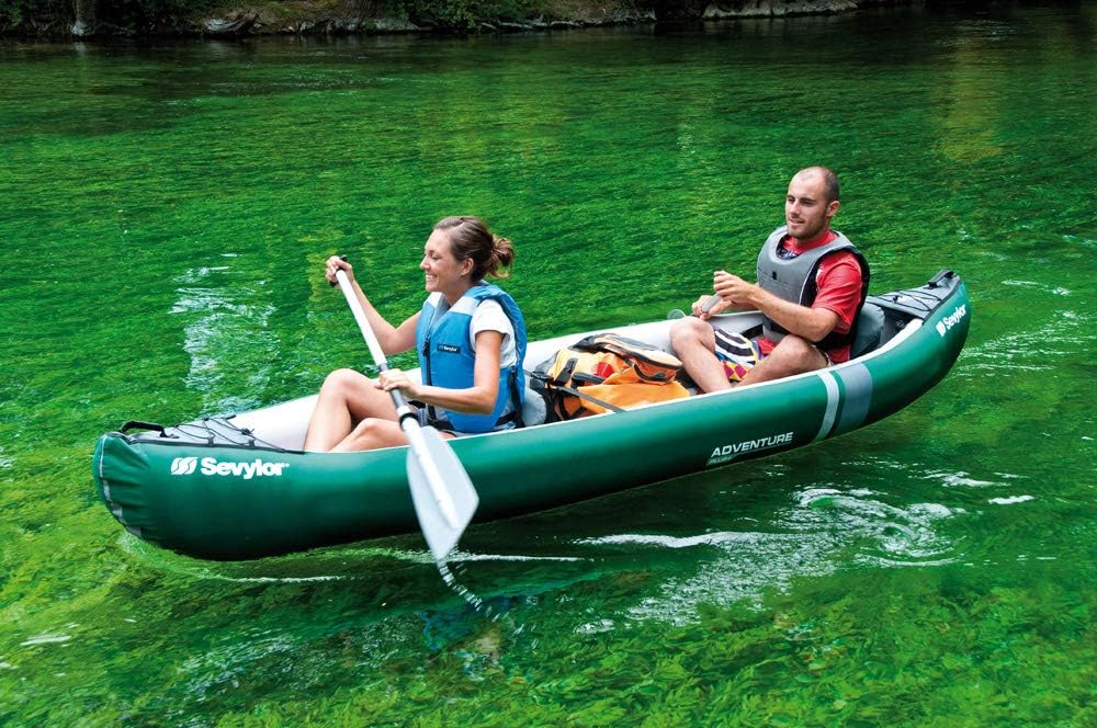 Sevylor Adventure Plus - Bilde 2