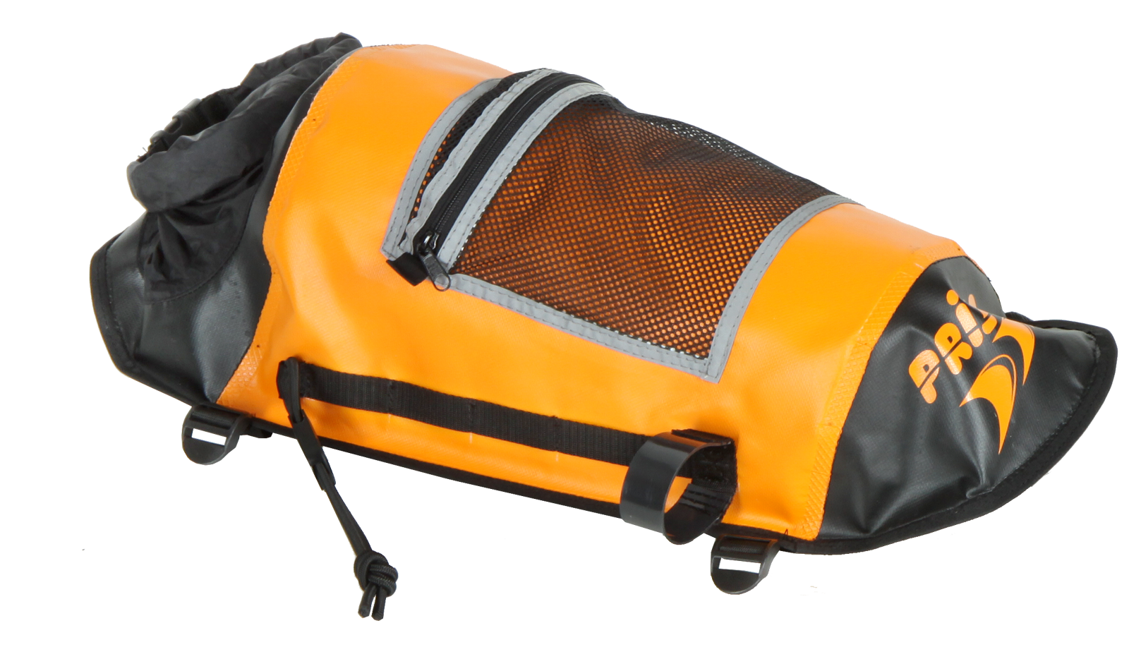 Prijon Dekksbag, XL - Orange - Bilde 4
