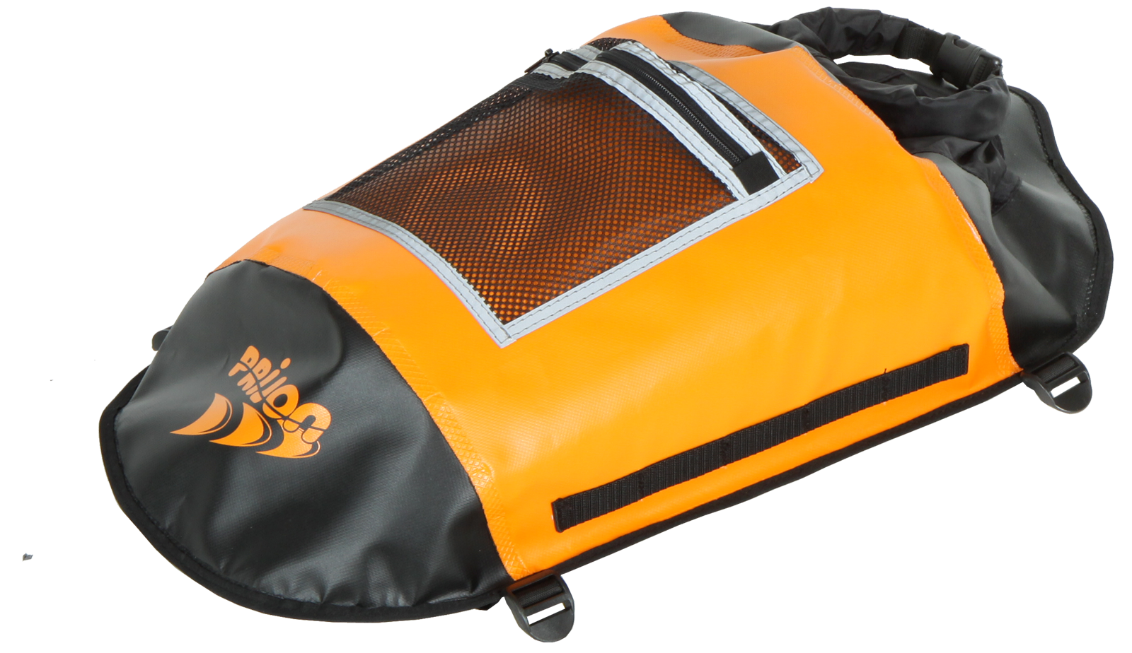 Prijon Dekksbag, XL - Orange