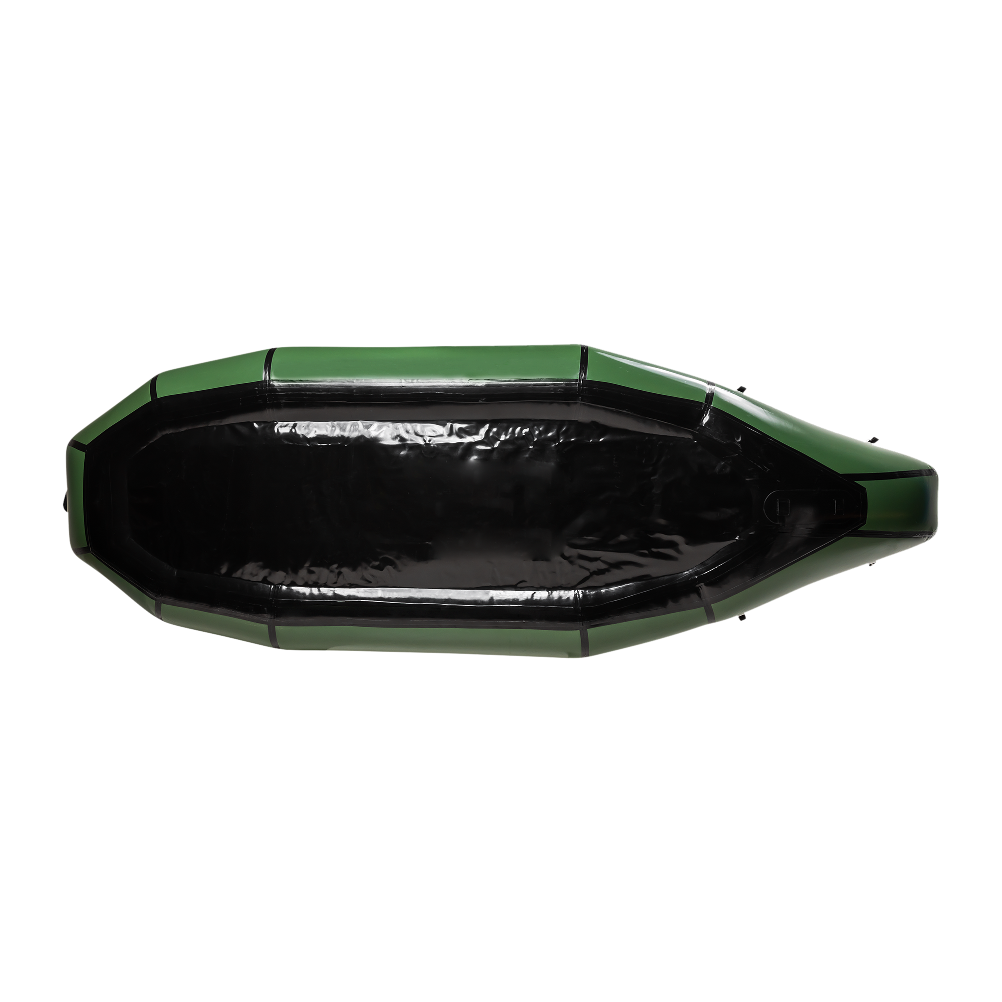 VD Packraft - Femund 290 Expedition - T-Zip - Bilde 6