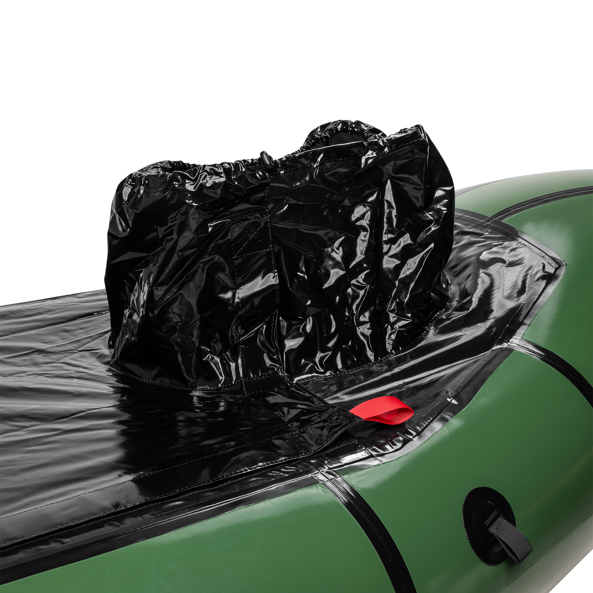 VD Packraft - Femund 290 Expedition - T-Zip - Bilde 13