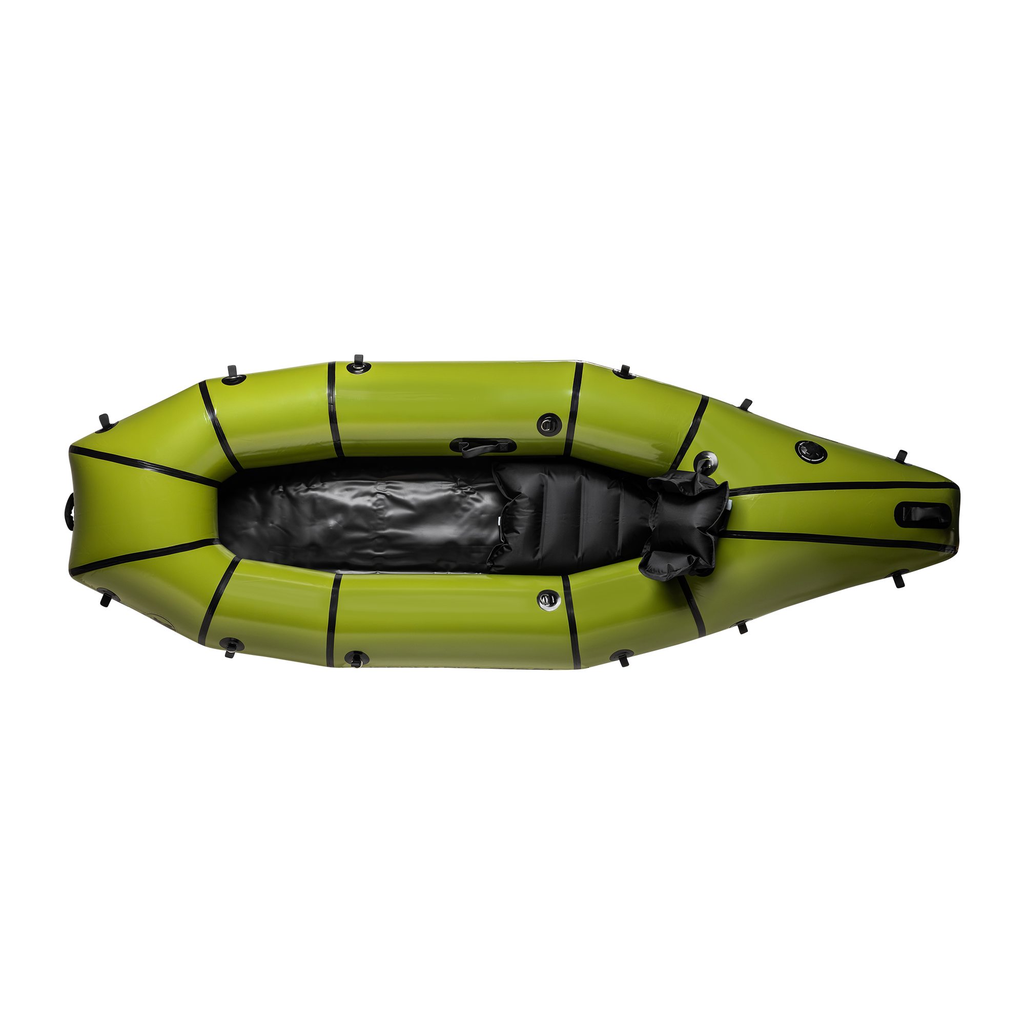 VD Packraft - Nordmarka 270 - Bilde 3
