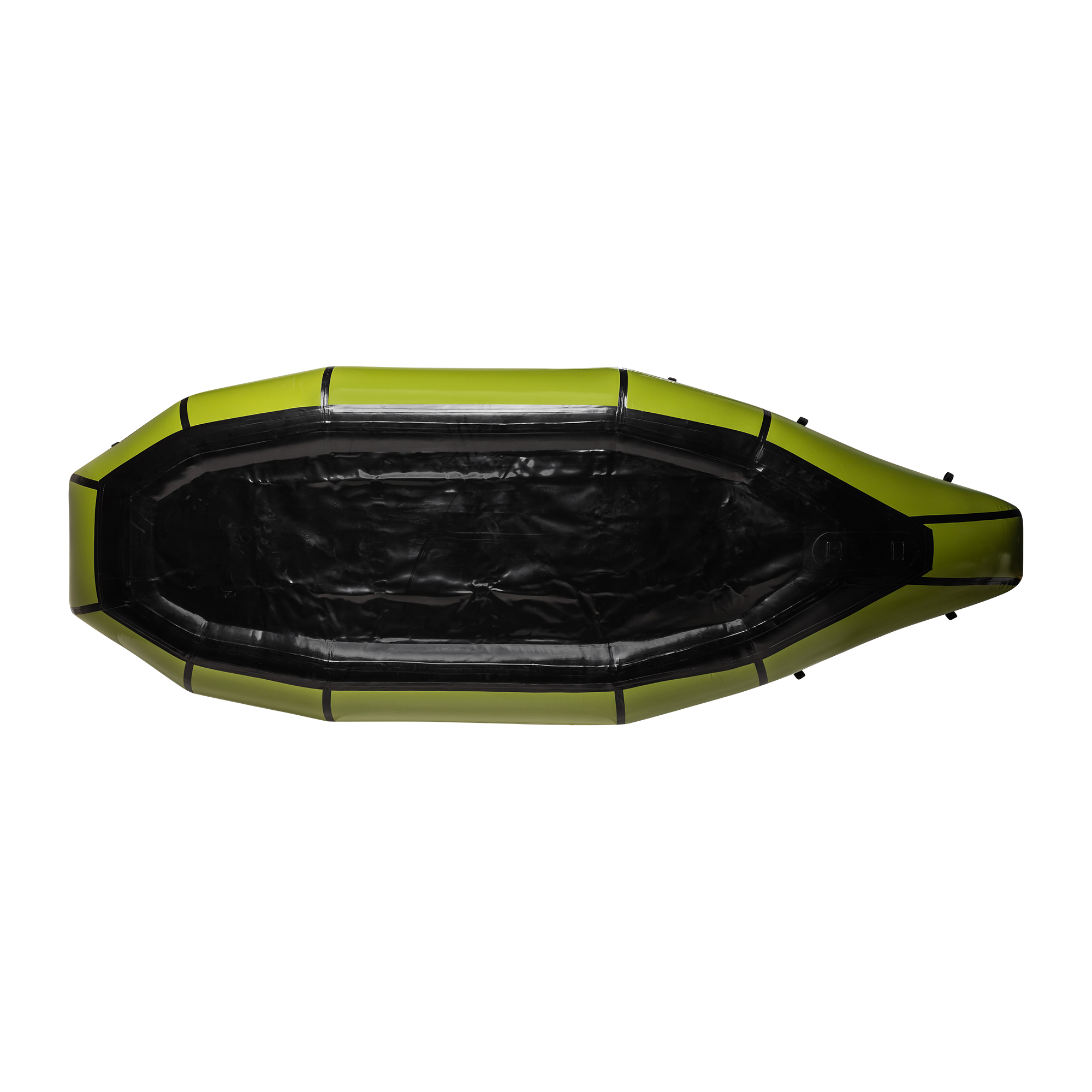 VD Packraft - Nordmarka 270 - Bilde 4