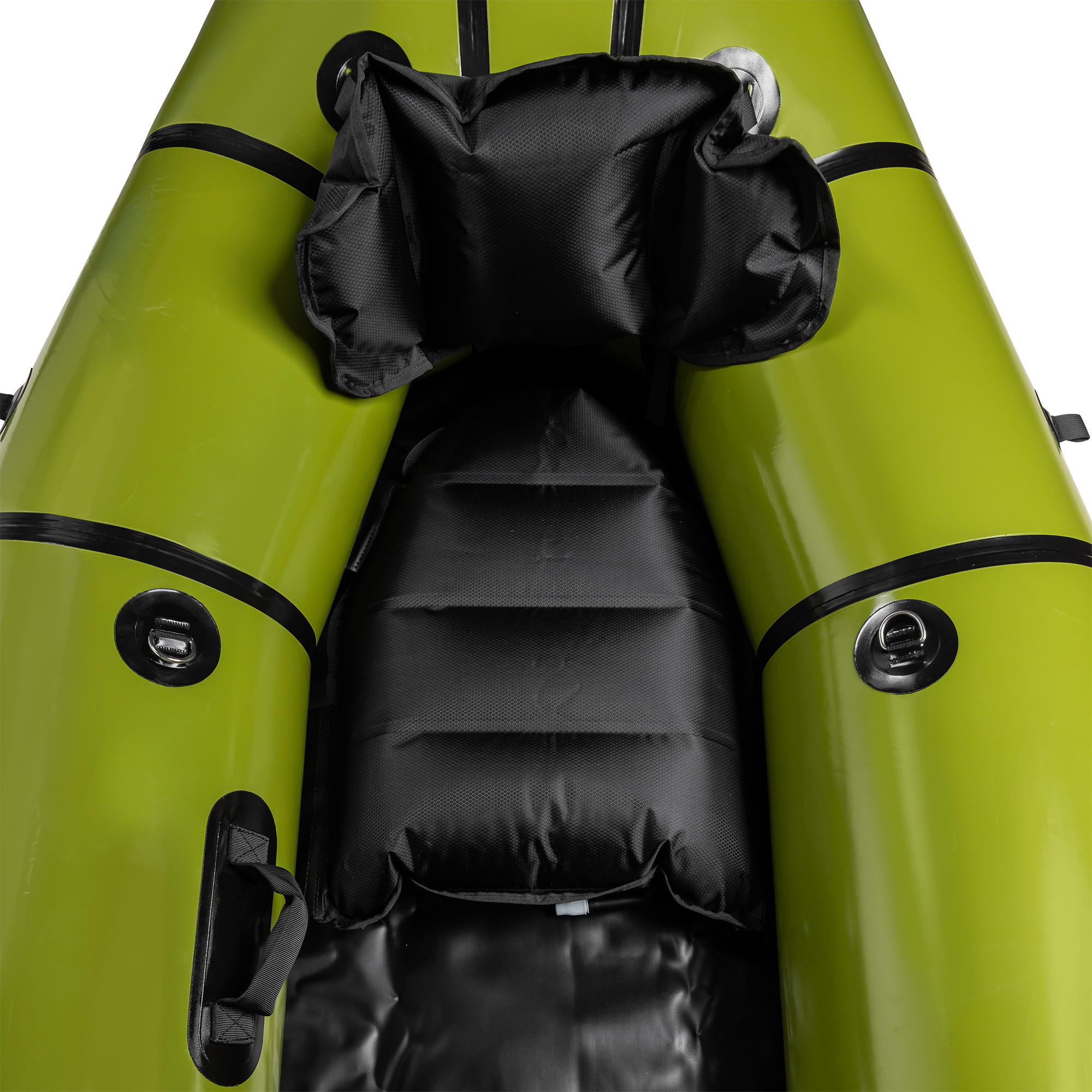 VD Packraft - Nordmarka 270 - Bilde 8