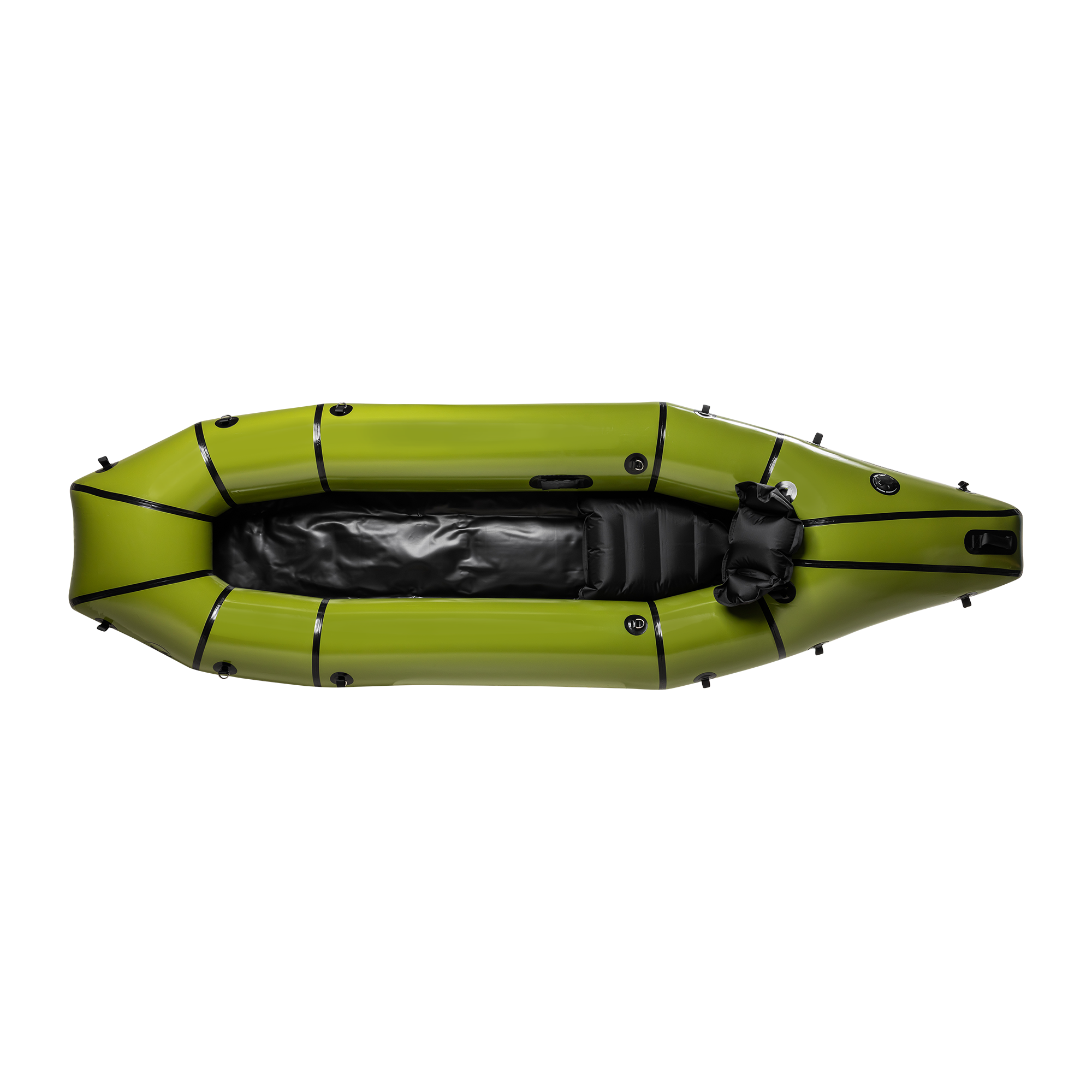 VD Packraft - Nordmarka 310 - Bilde 4
