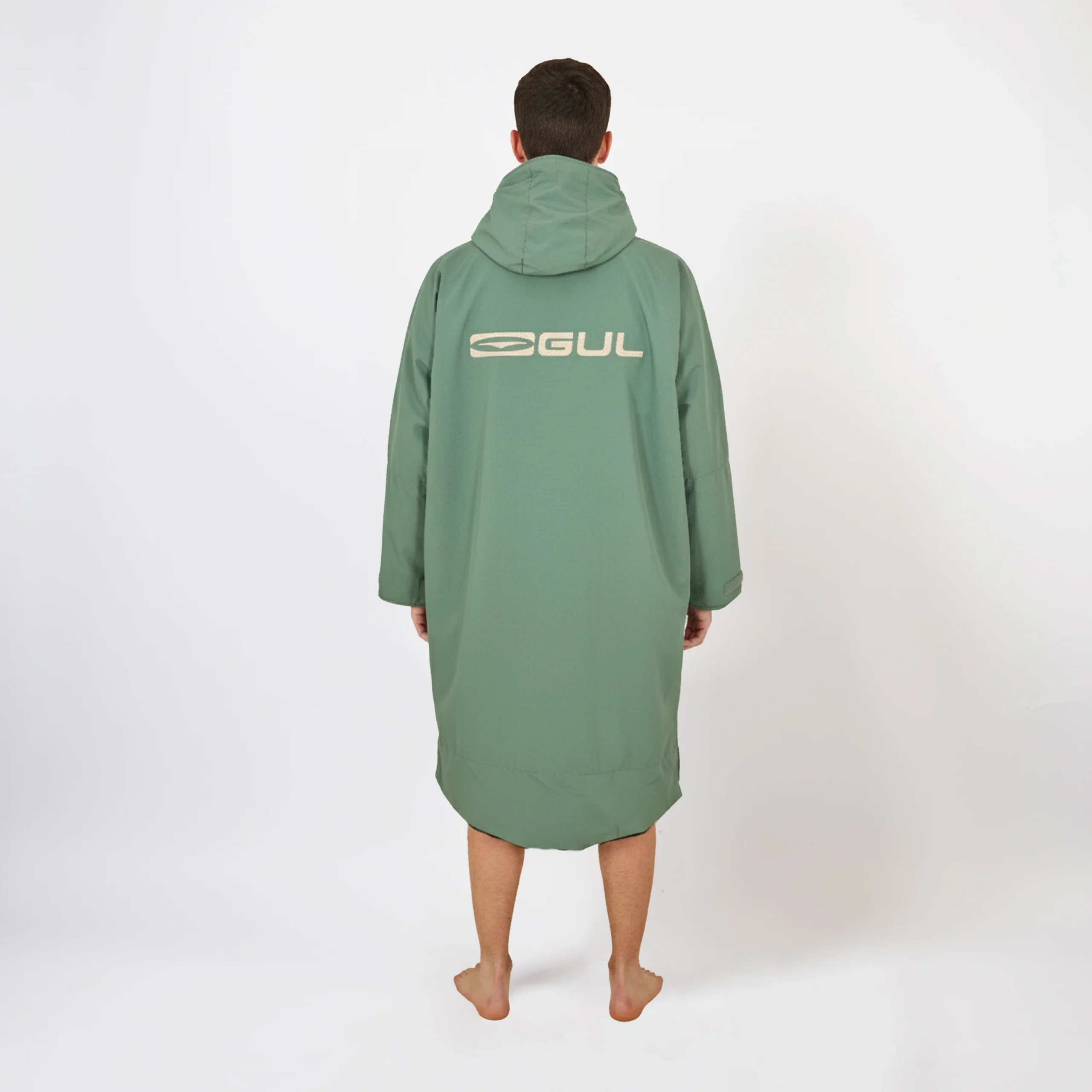 GUL Revorobe Lang Skifte poncho - Bilde 4