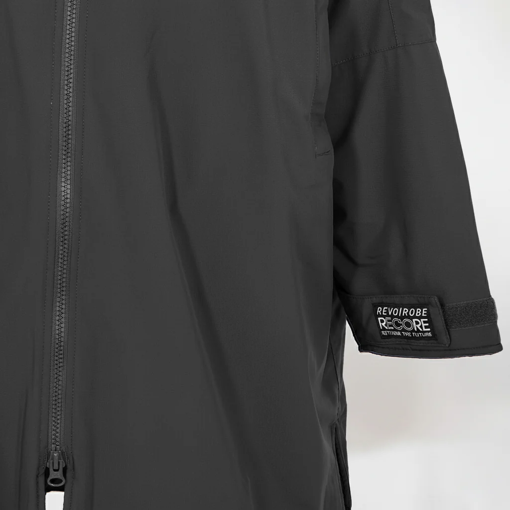 GUL Revorobe Lang Skifte poncho - Bilde 6
