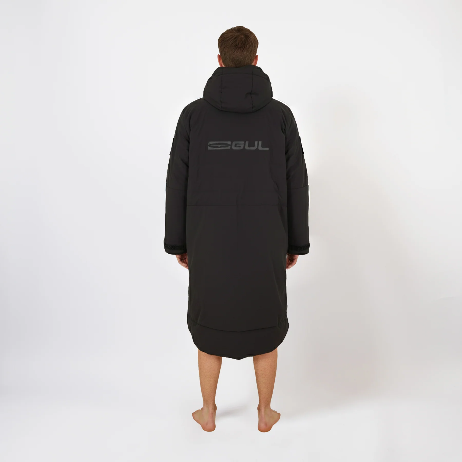 GUL Revorobe Fusion Lang Skifte poncho - Bilde 3