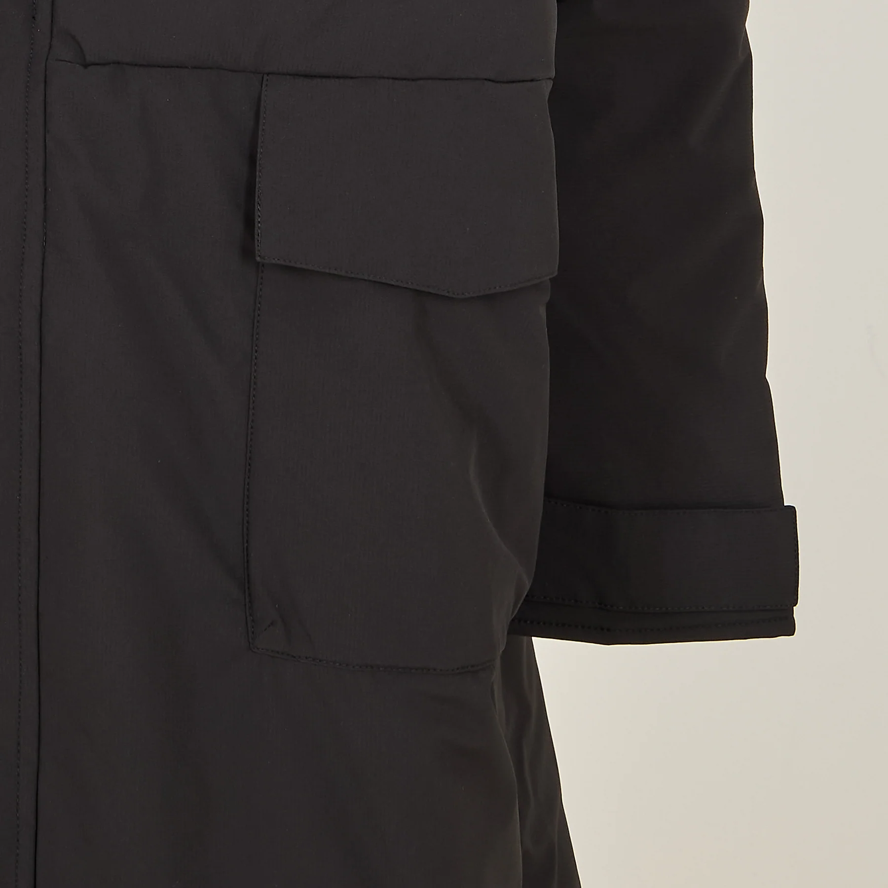GUL Revorobe Fusion Lang Skifte poncho - Bilde 9