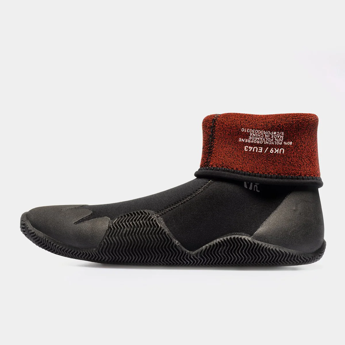 GUL 5mm Power Boot - Bilde 7