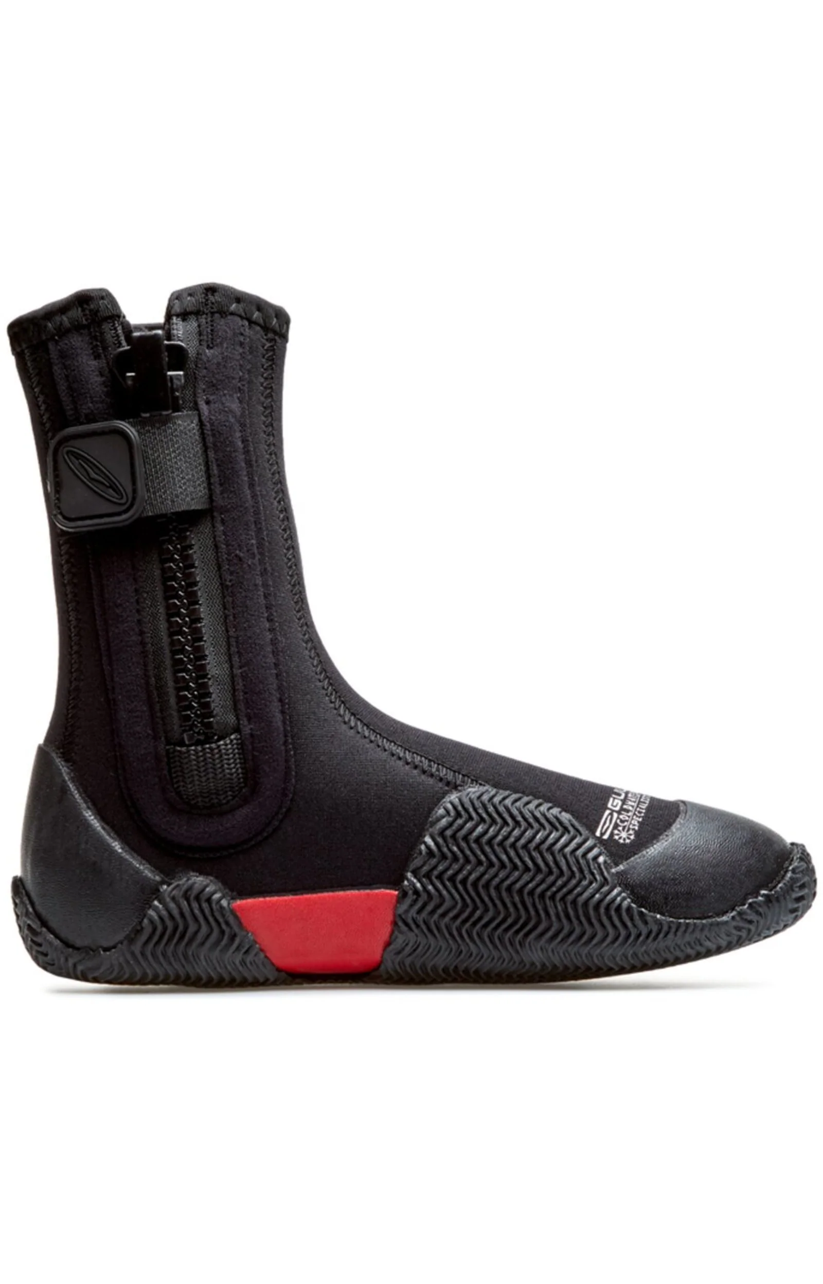 GUL 5mm JNR POWERBOOT EZ - Bilde 2