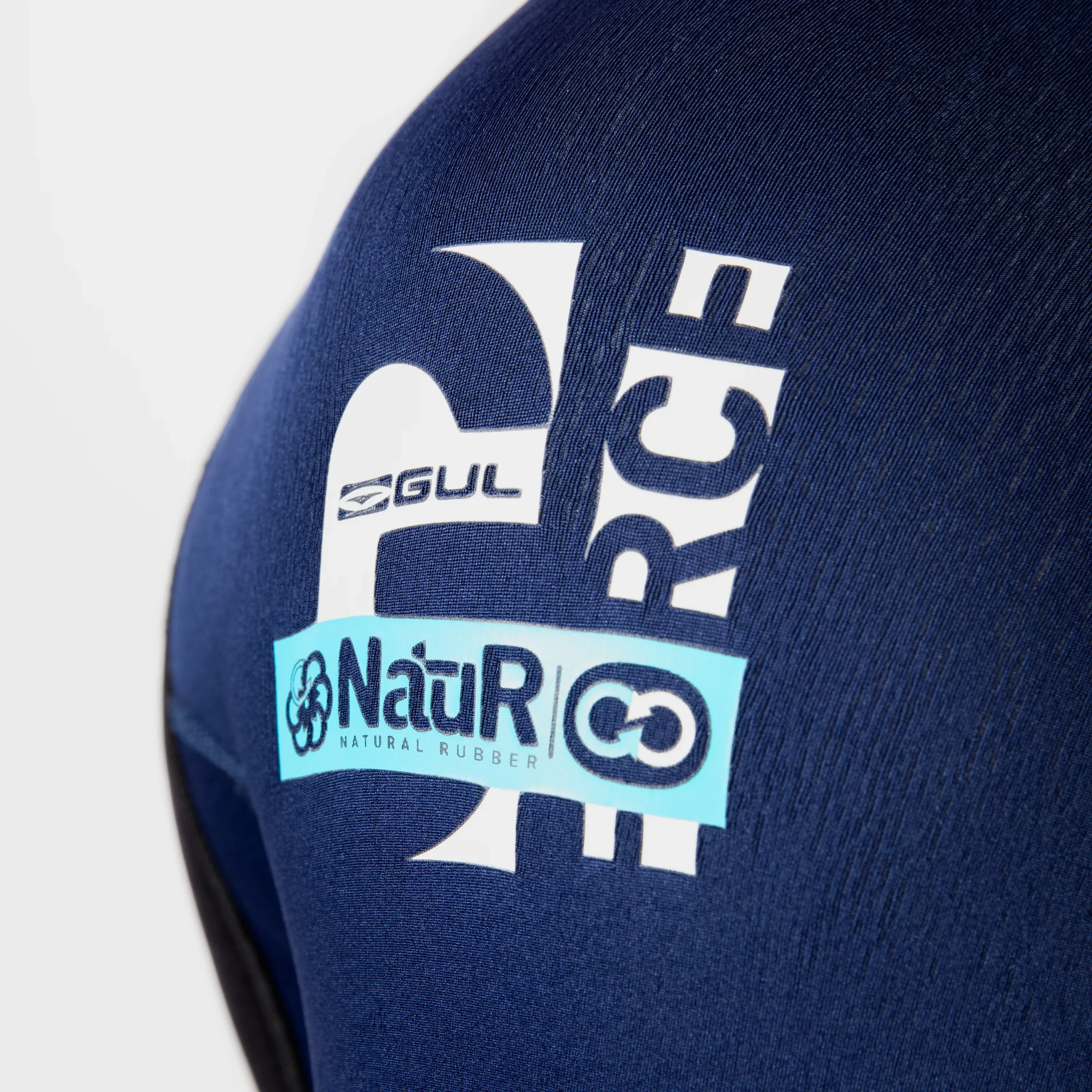 GUL G-FORCE 3/2MM NATUR FL STEAMER - Bilde 6