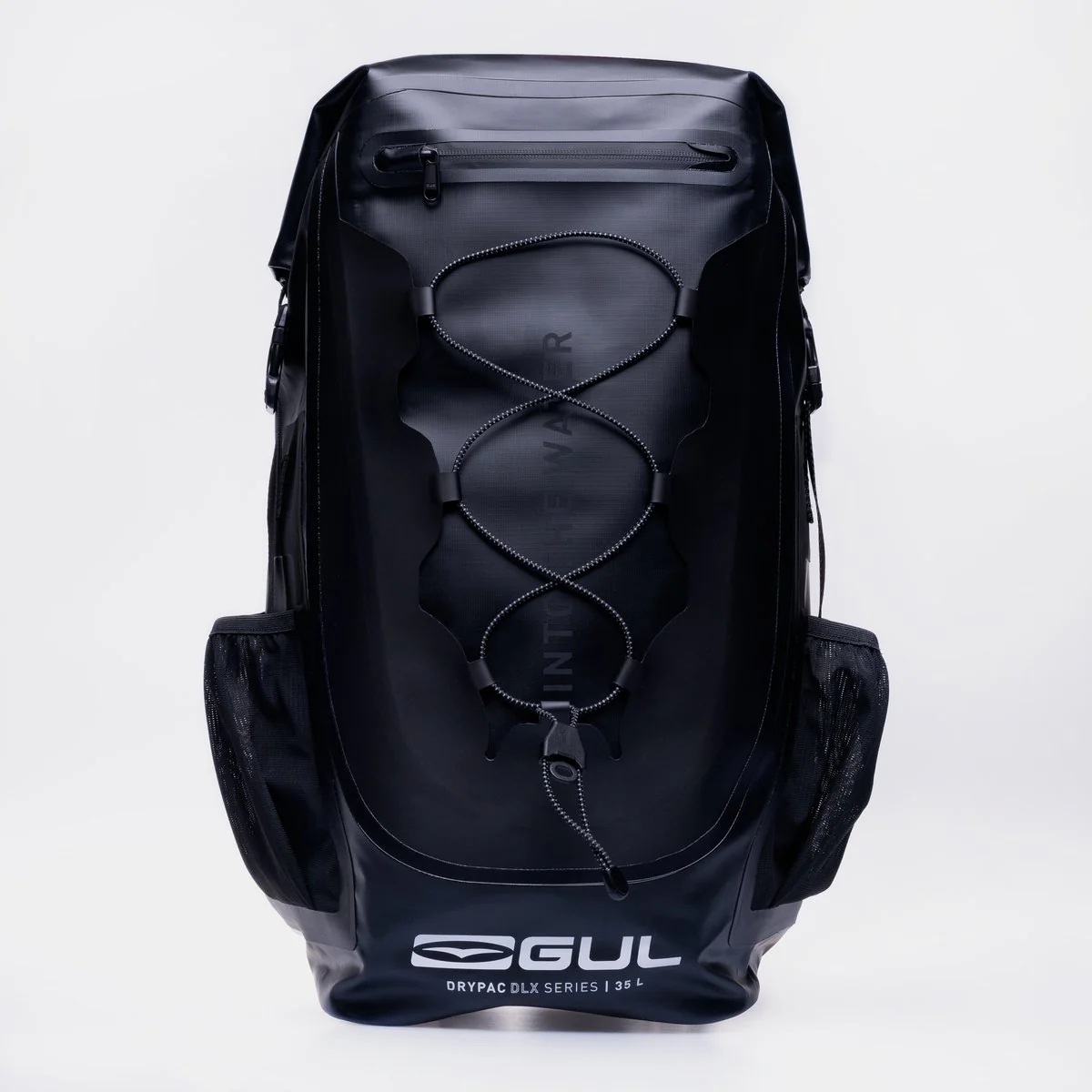 GUL DRYPAC SERIES DLX 35L - Sort