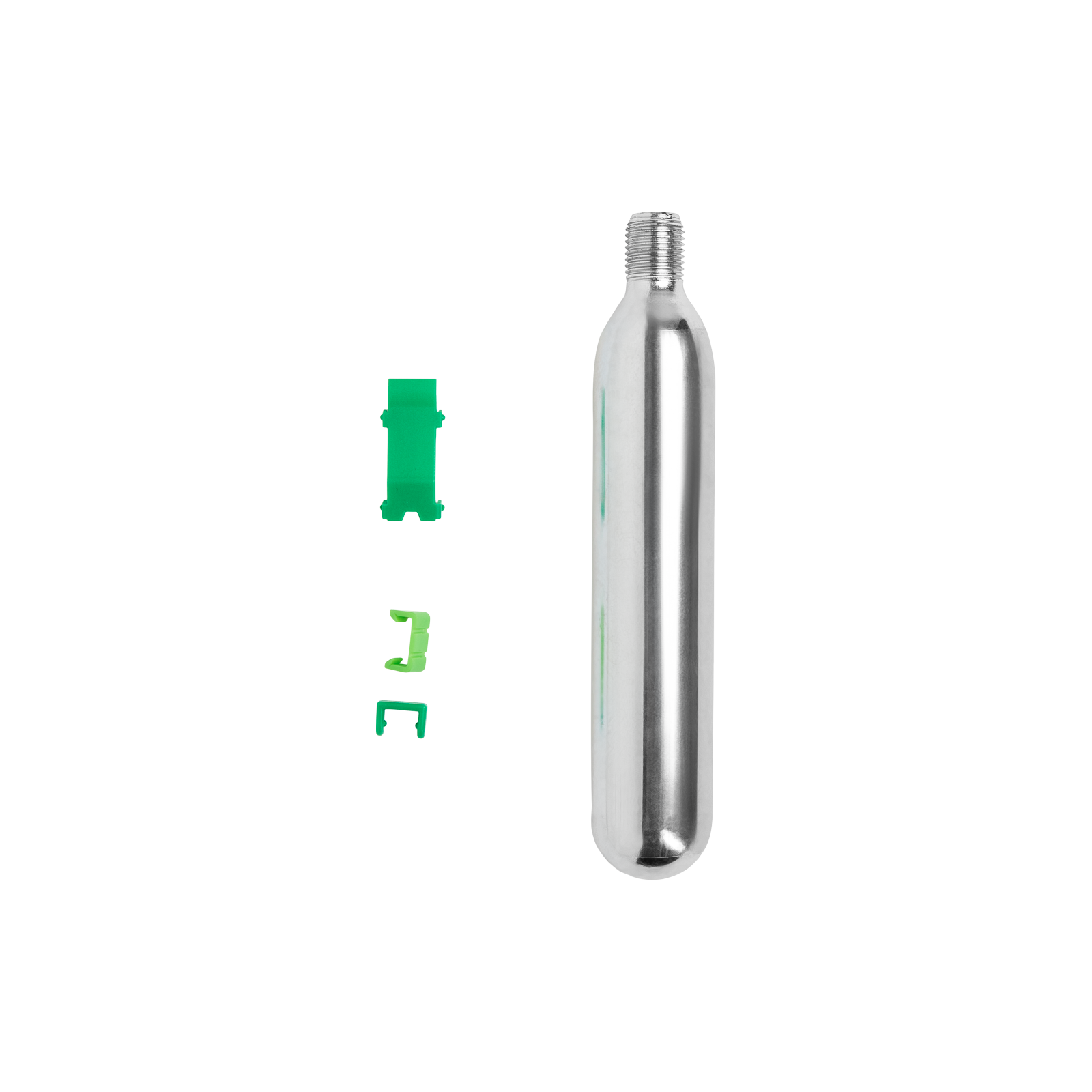 REGATTA Gasspatron HR/UM m/Clips 24Gram
