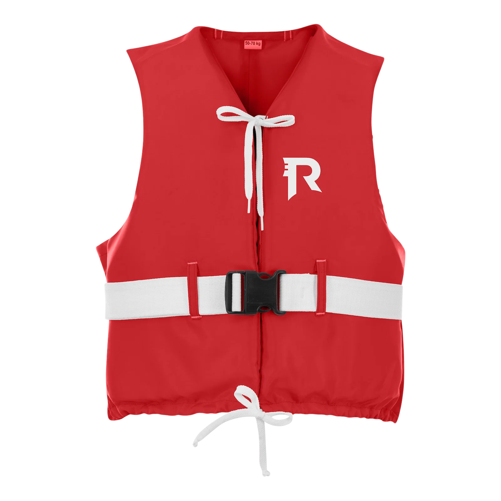 Regatta Pop flytevest Rød