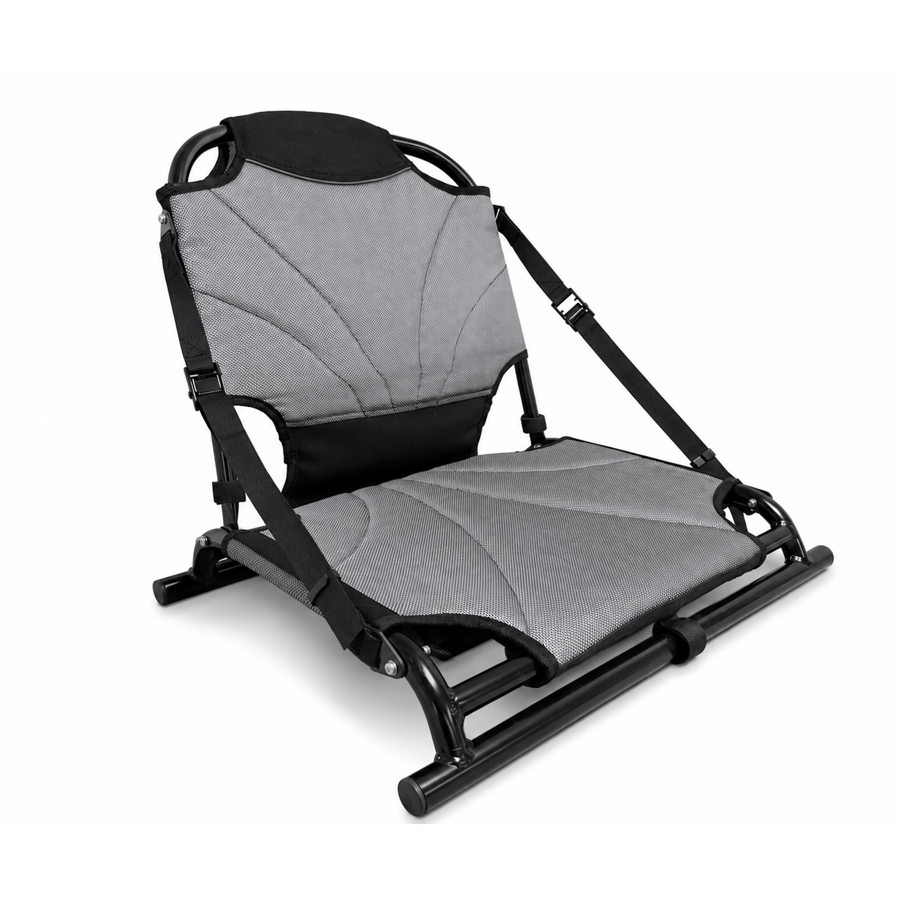 Riot Escape 10 Fiskekajakk Deluxe sete