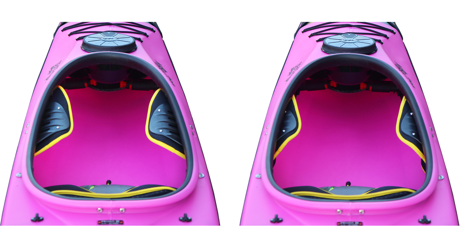 Prijon Seatron Sport - Bilde 4