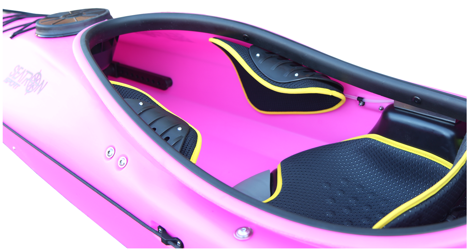 Prijon Seatron Sport - Bilde 5