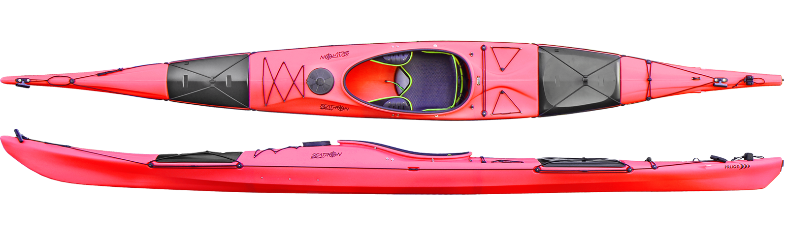 Prijon Seatron Sport