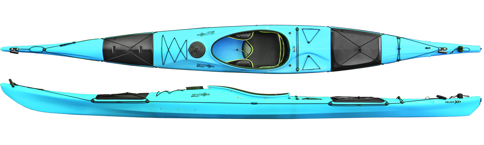 Prijon Seatron Sport - Bilde 3