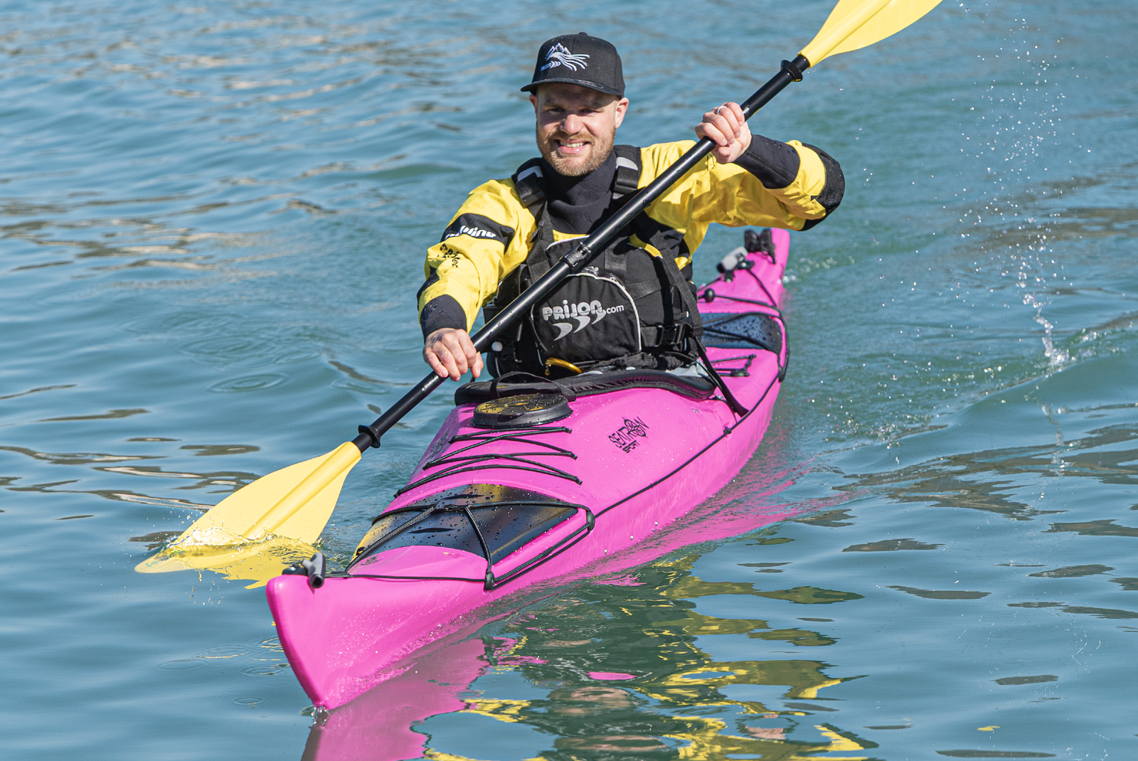 Prijon Seatron Sport - Bilde 7