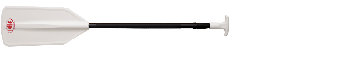 Kanoåre IndiHandy justerbar, 120-160 cm - Bilde 6