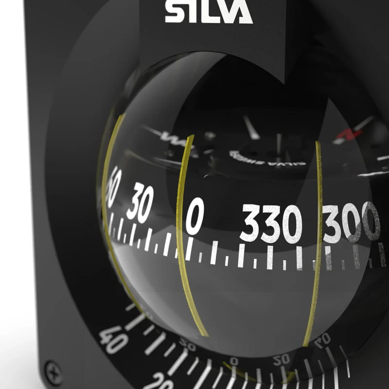 Silva Kompass 100B/H - Bilde 2