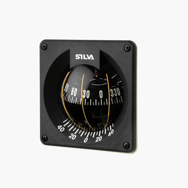 Silva Kompass 100B/H - Bilde 5