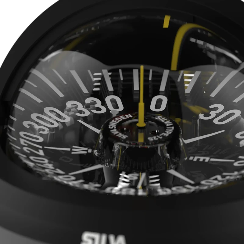 Silva Kompass 125FTC - Bilde 2