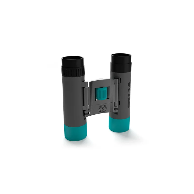 Silva Pocket 10x25 Kikkert