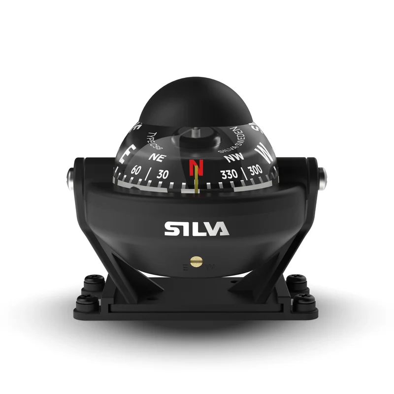 Silva Kompass C58 - Bilde 3