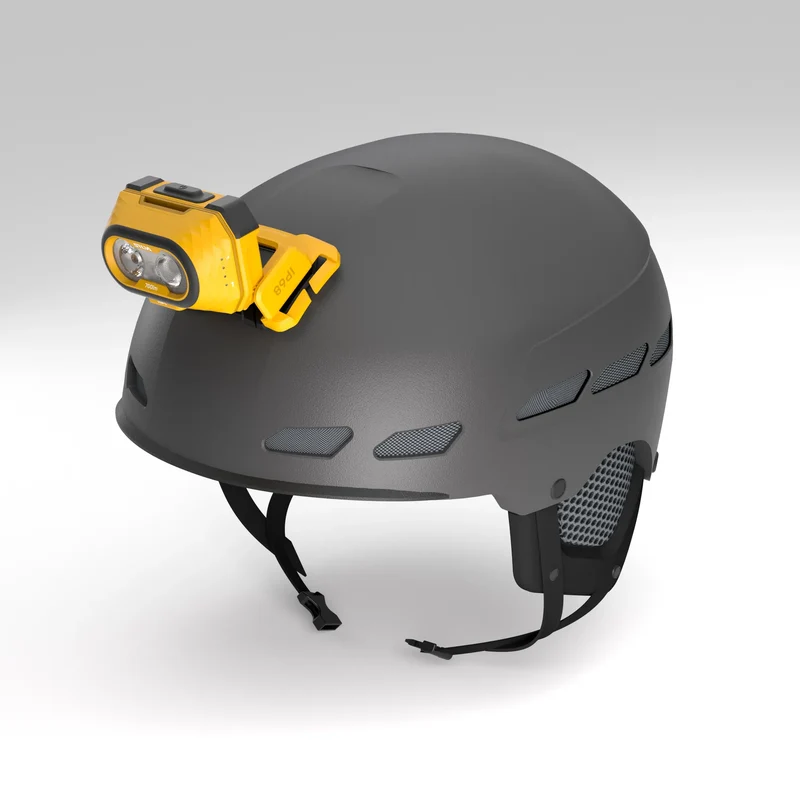 Silva Hodelykt Explorer 5, Gul - Bilde 6